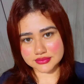 Babysitter in Manaus: Katiane