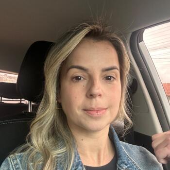 Babysitting job in Lages: babysitting job Juliana