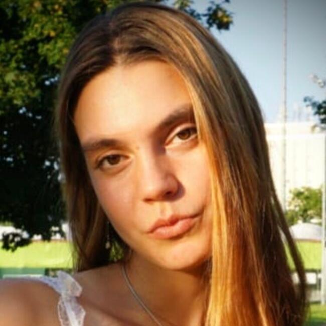 Babysitter in Santiago: LOURDES TRINIDAD