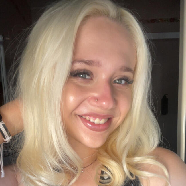 Babysitter in Linz: Janina