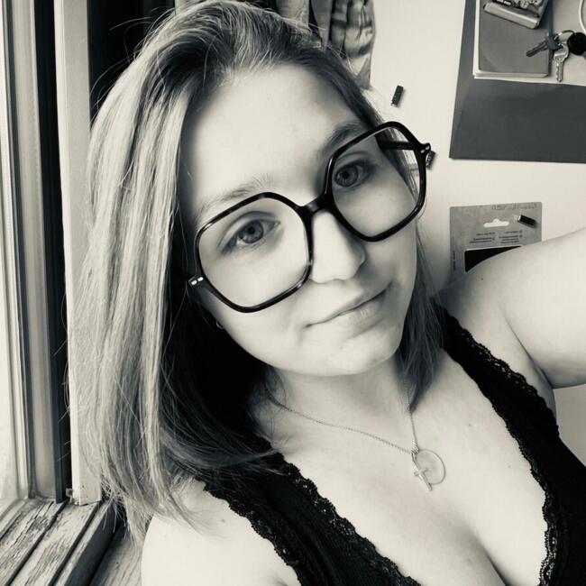 Babysitter in Viane: Gloria