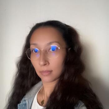 Gastouder in Eindhoven: Melissa