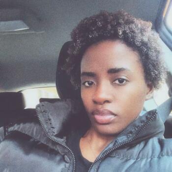 Babysitter in Odivelas: Marcia