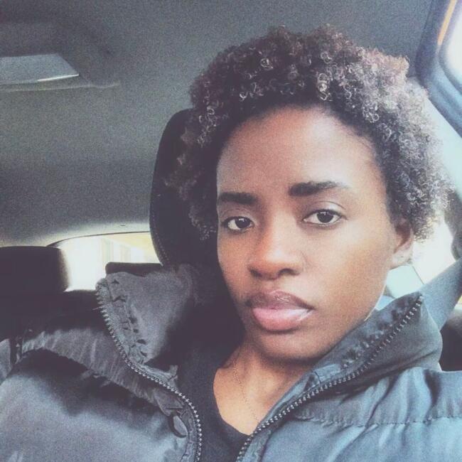 Babysitter in Odivelas: Marcia