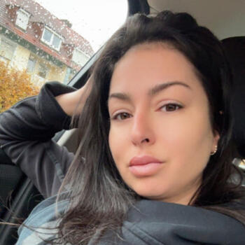 Babysitter in Budapest: Nikolett