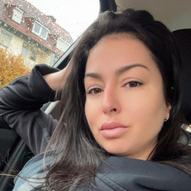 Bébiszitter Budapest területén: Nikolett