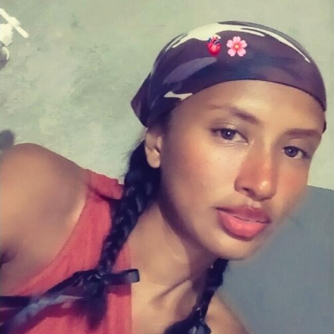 Niñera en Cartagena de Indias: Kathia