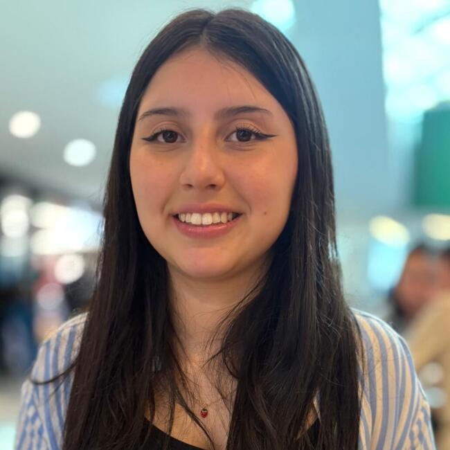 Babysitter in Quillota: Martina