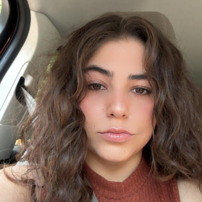 Babysitter in Mexico City: Norma