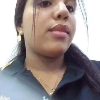 Niñera en Barranquilla: Deisy