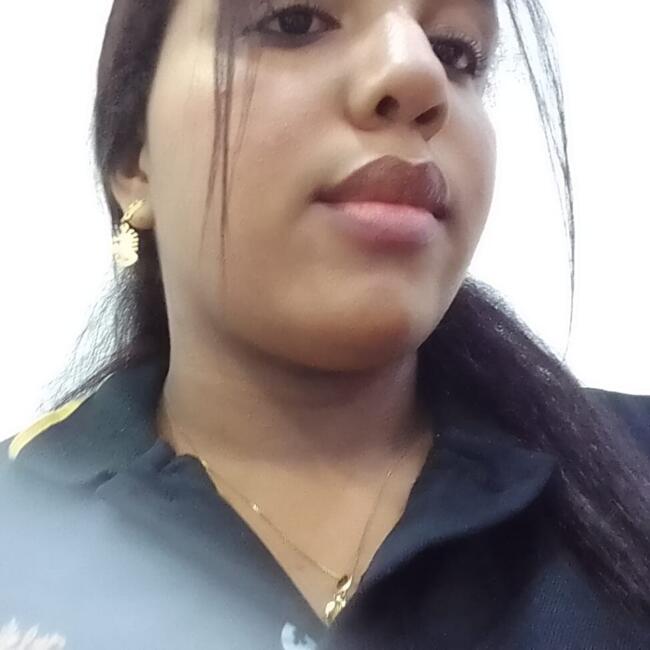 Niñera en Barranquilla: Deisy