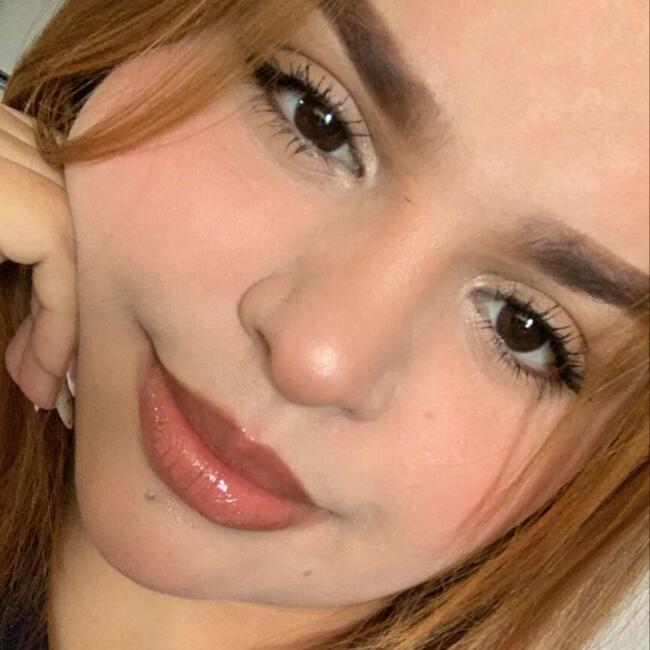 Babysitter in Cartagena: Antonella