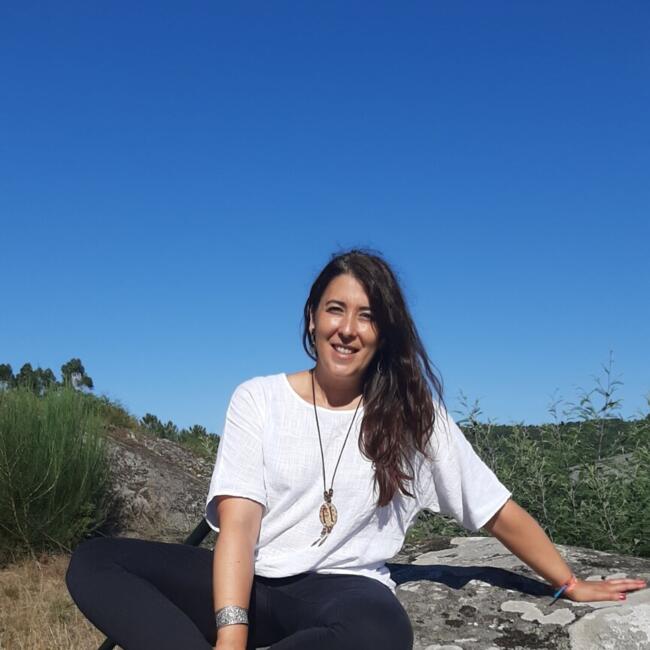 Babysitter in Ames: Iria