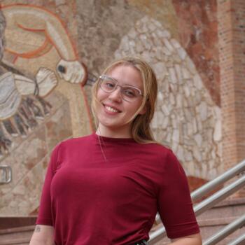 Babá em Belo Horizonte: Belen