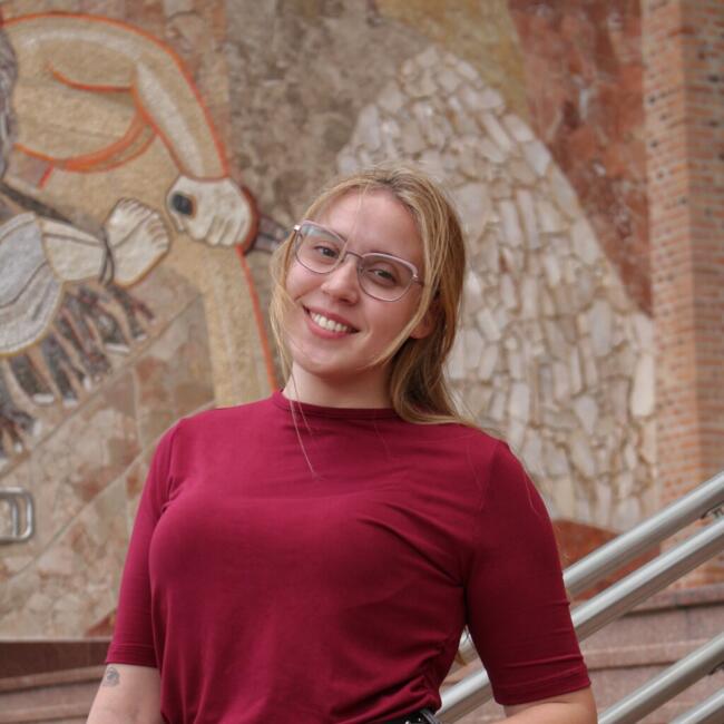 Babá em Belo Horizonte: Belen