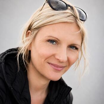 Babysitter Bærums verk: Kinga
