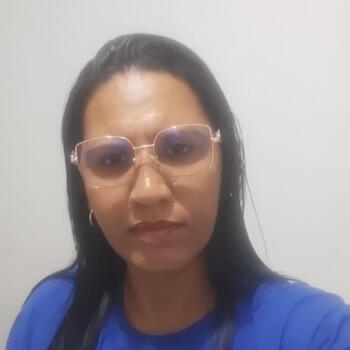Babá em Paulista: Erica