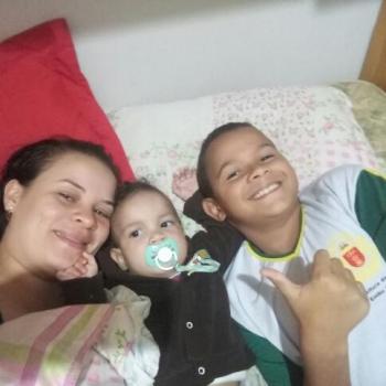 Babá em Embu das Artes: Sergiane