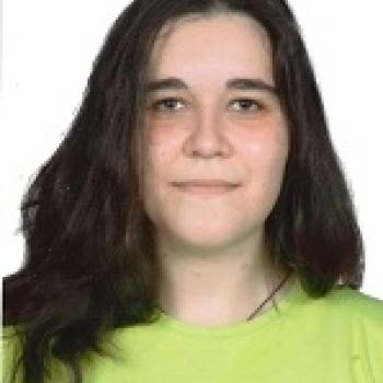 Babysitter Cartaxo: Verónica