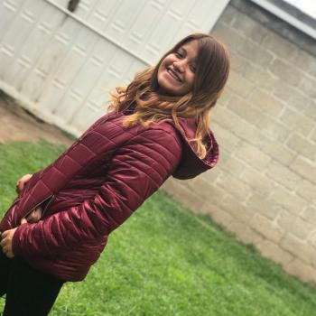 Niñera Ciudad de México: Lorena Madián