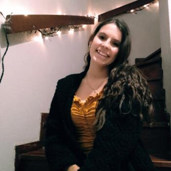 Babysitter in Sintra: Catarina