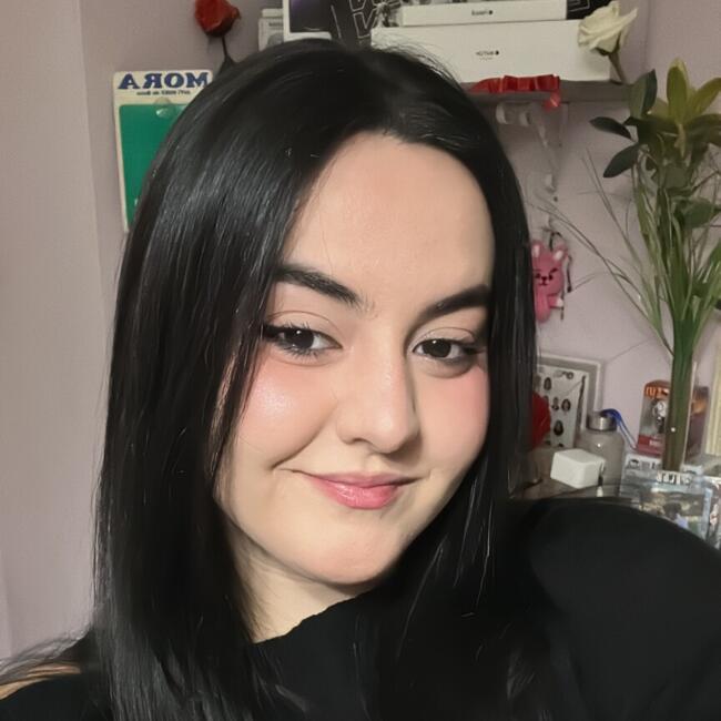 Canguro en Almería: Beatriz