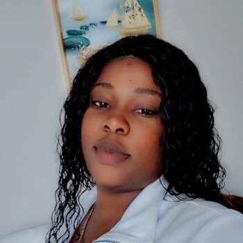 Babysitter in Cape Town: Diamond