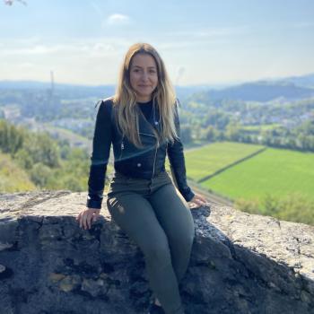 Babysitter in Rupperswil: Fabienne