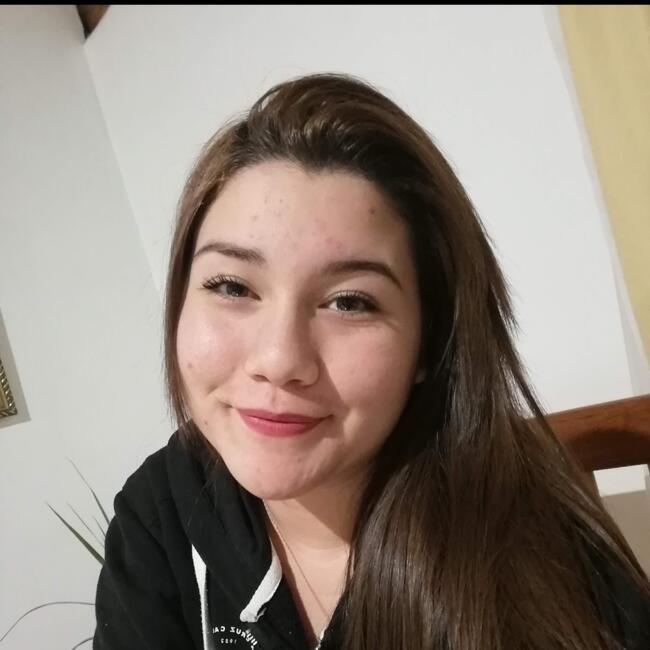 Babysitter in Puente Alto: Rode