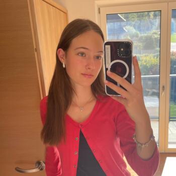 Babysitter in Angath: Jill