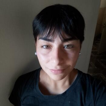 Babysitter in Trelew: Candela