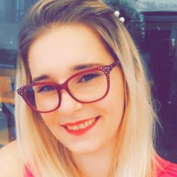 Babysitter em Porto: Filipa