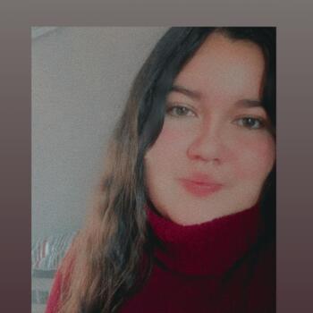 Niñera en Villa Alemana: Nicol