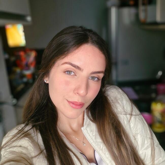 Babysitter in Mogi das Cruzes: Ana Clara