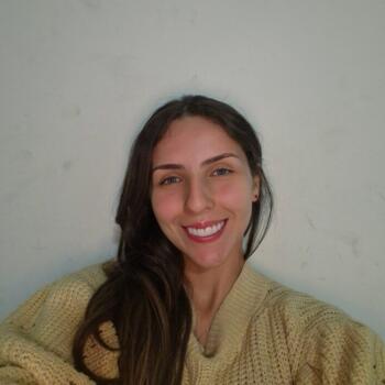 Babysitter in Mogi das Cruzes: Ana Clara