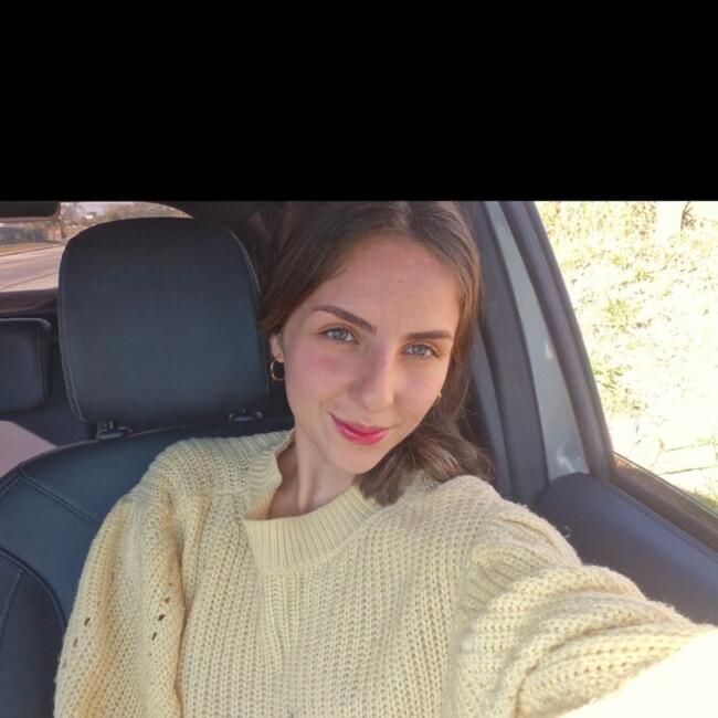 Babá em Poá (São Paulo): Ana Clara