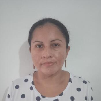 Niñera en Barranquilla: Sandra Milena