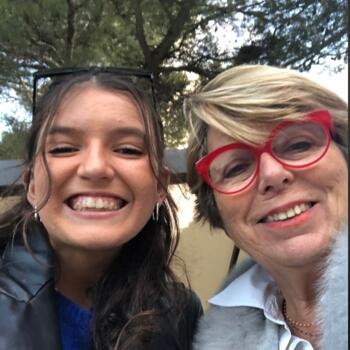Baby-sitter in Aix-en-Provence: Lucie