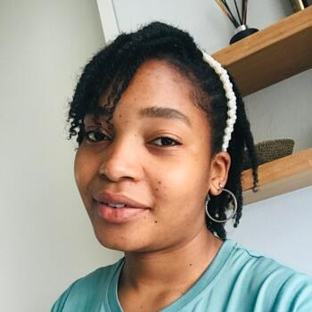 Babysitter Cape Town: Panashe