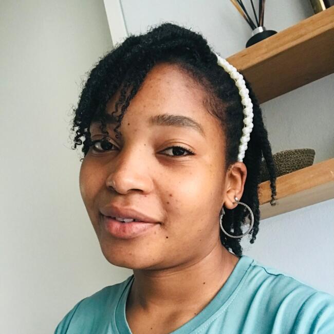 Babysitter in Cape Town: Panashe