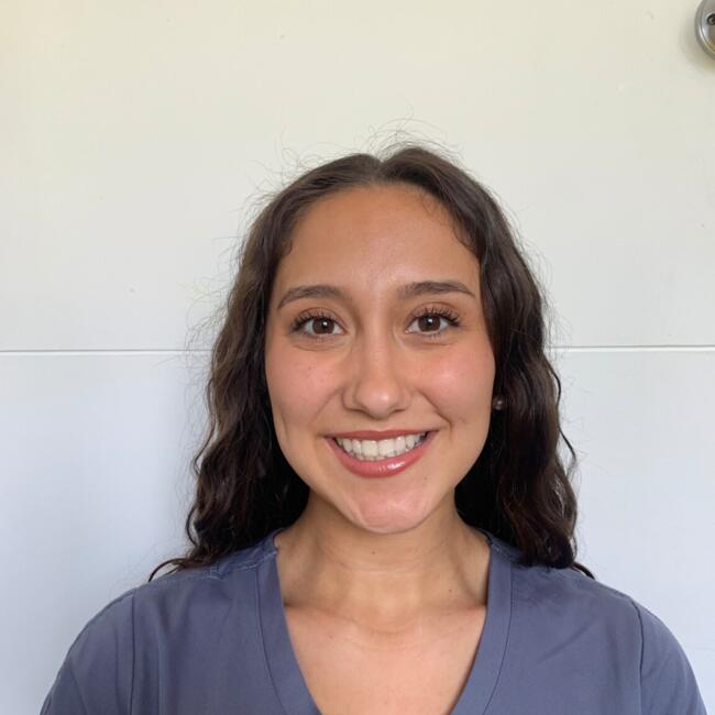 Niñera en Lo Barnechea: Agustina