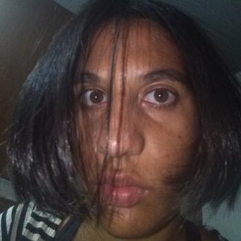 Babysitter in Teófilo Otoni: Carolina