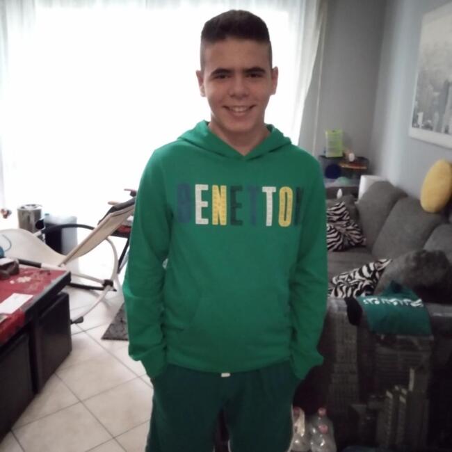 Babysitter in Albano Sant'Alessandro: Maurizio