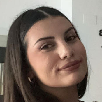 Babysitter in Benalmádena: Carla Guerrero