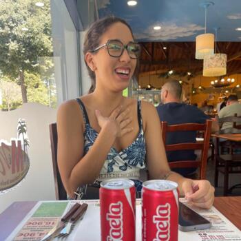 Babysitter em Pinhal Novo: Rafaela