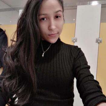 Babysitter in La Florida: Maria Betancourt