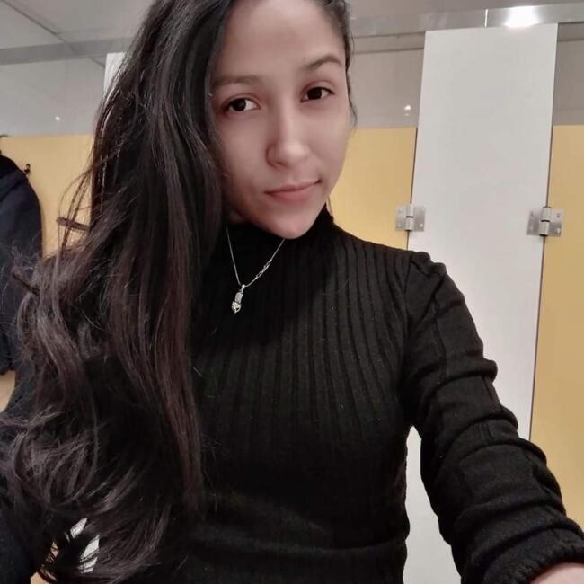 Babysitter in La Florida: Maria Betancourt