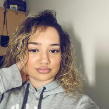 Babysitter Berlin: Melissa