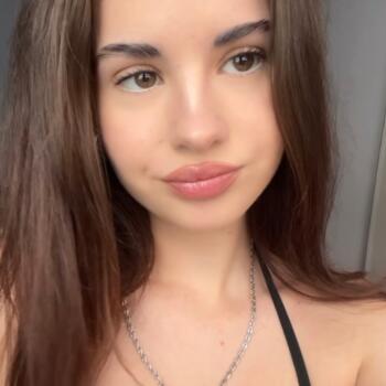 Babysitter in Ostrava: Denisa