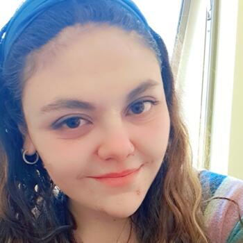 Babysitter Puente Alto: Paula